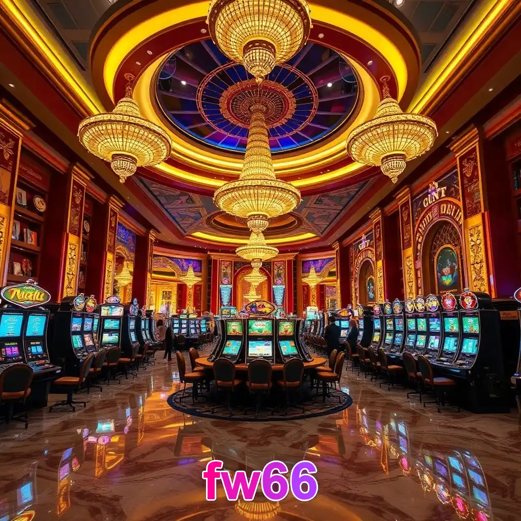 fw66 bonus